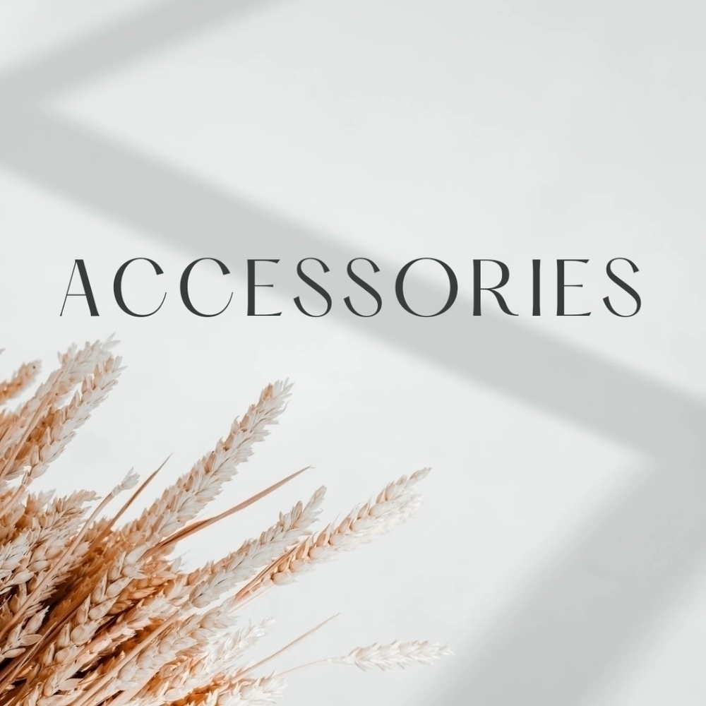 Accessories Bundle